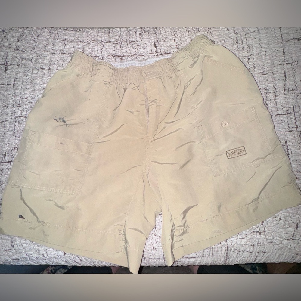 Aftco Shorts